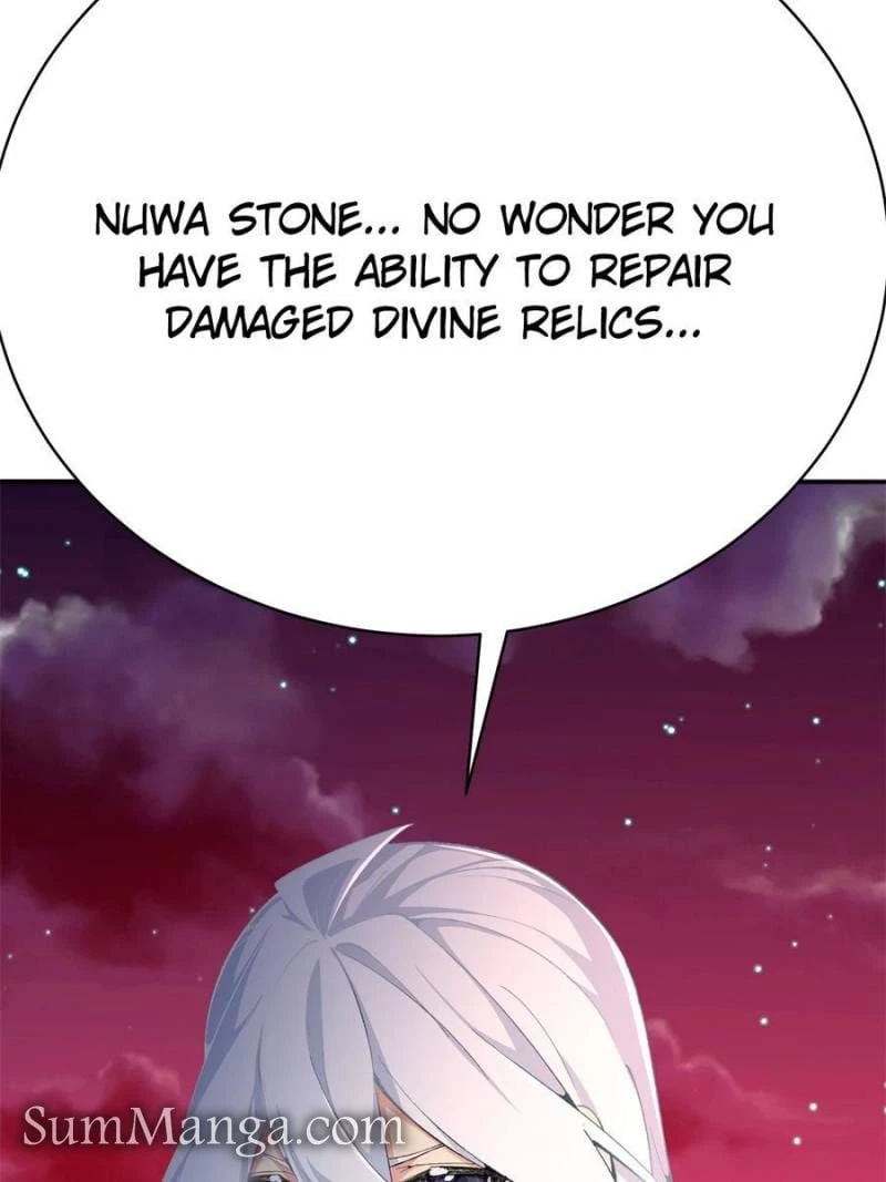 I Picked up an Attribute Chapter 379 - 95