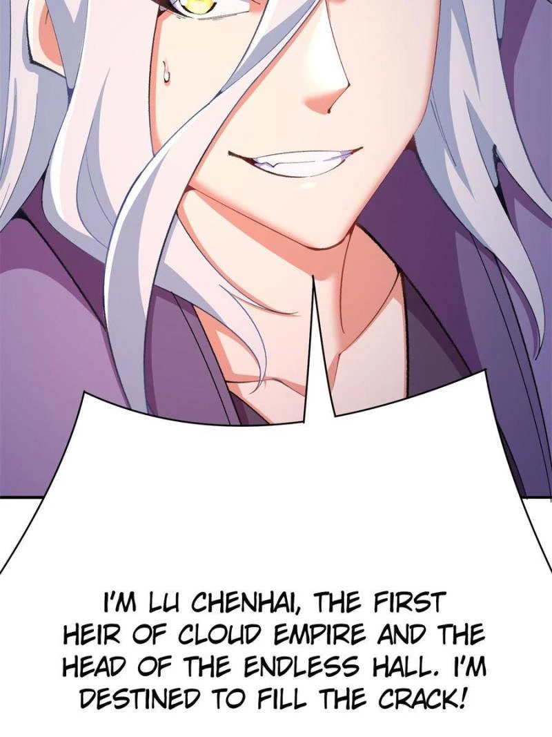 I Picked up an Attribute Chapter 379 - 99