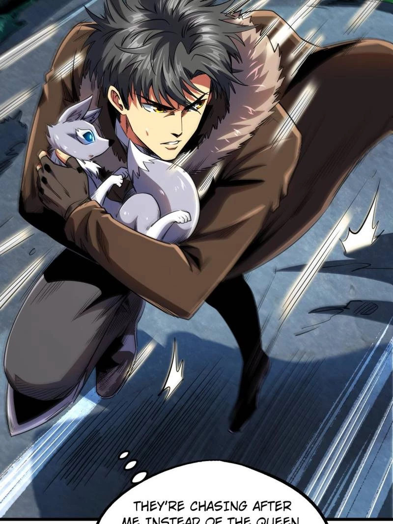 Super Gene Chapter 210 - 2