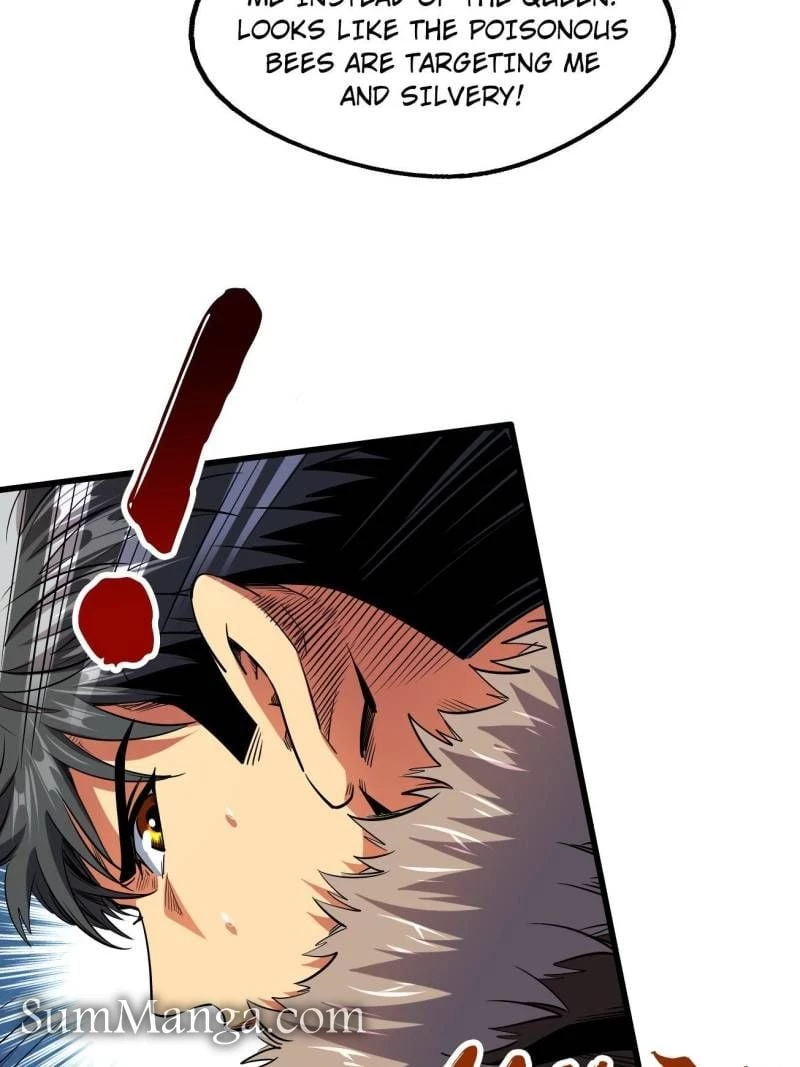 Super Gene Chapter 210 - 3