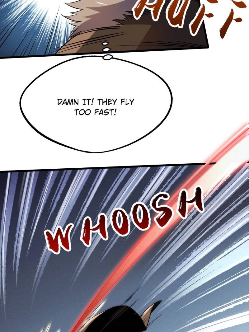 Super Gene Chapter 210 - 4