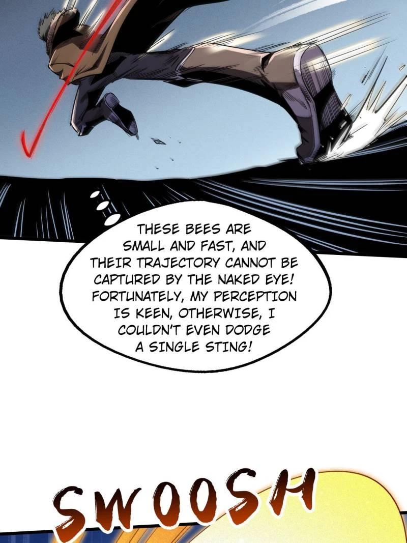 Super Gene Chapter 210 - 5