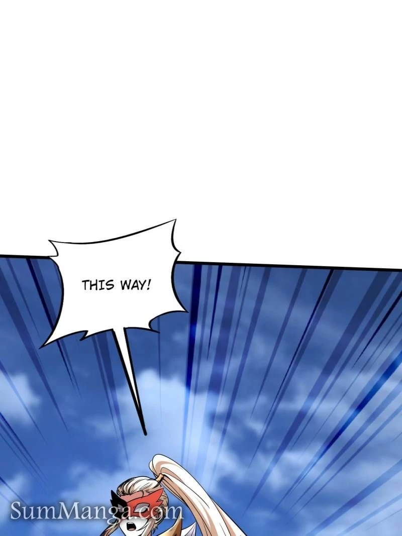 Super Gene Chapter 210 - 8