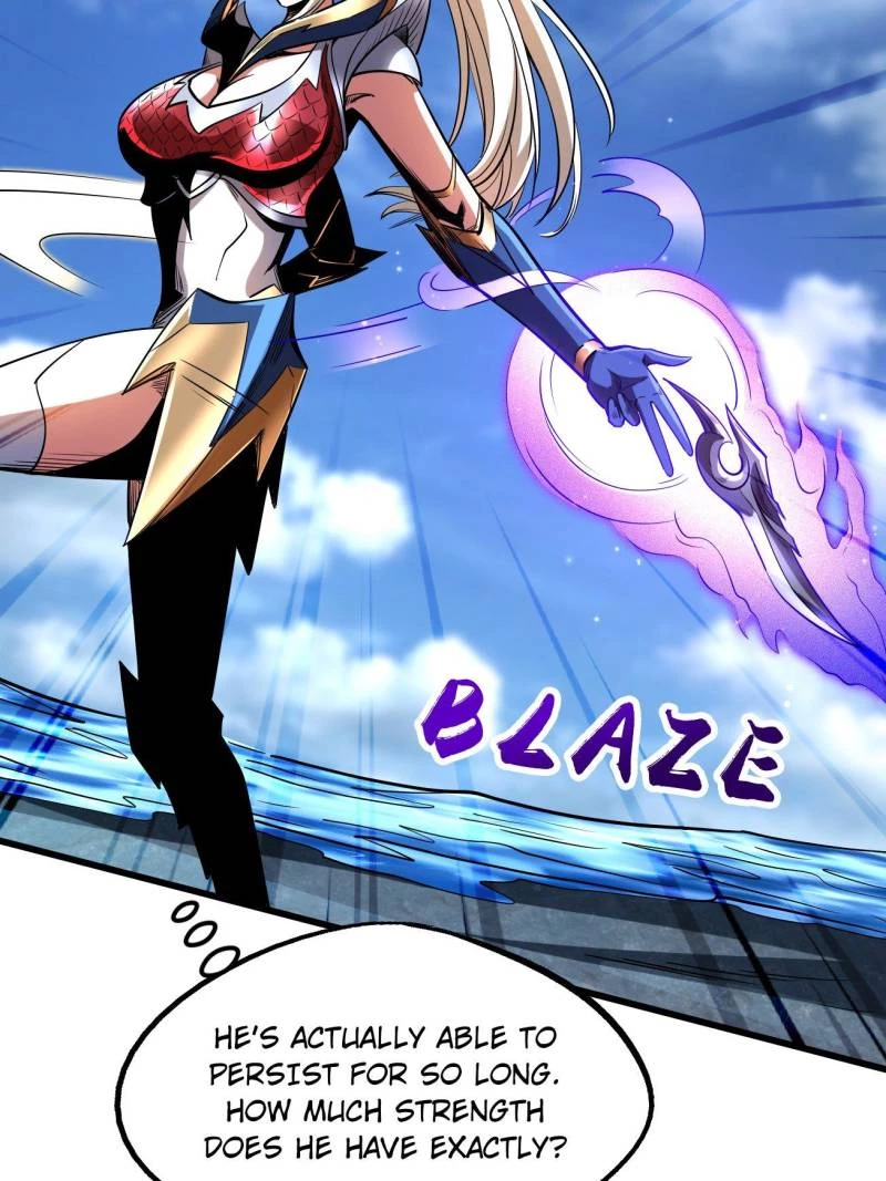 Super Gene Chapter 210 - 9