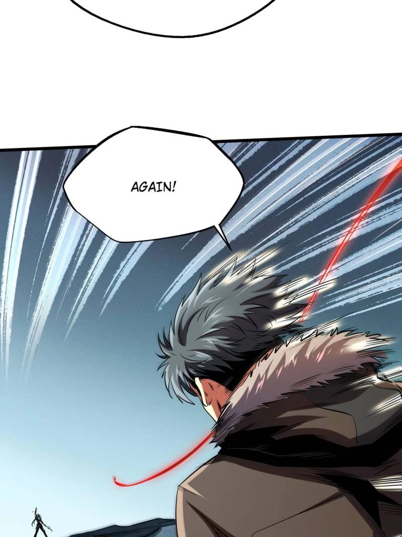Super Gene Chapter 210 - 10