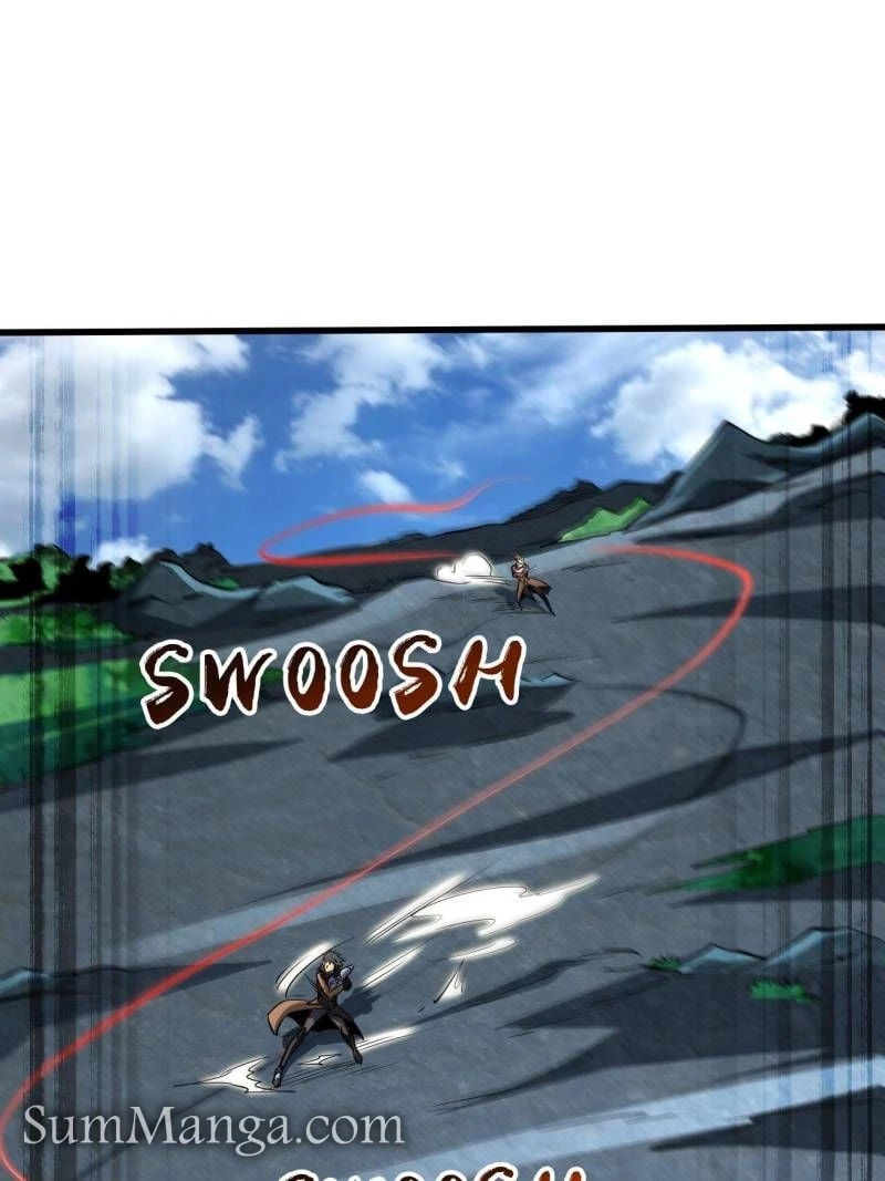 Super Gene Chapter 210 - 12