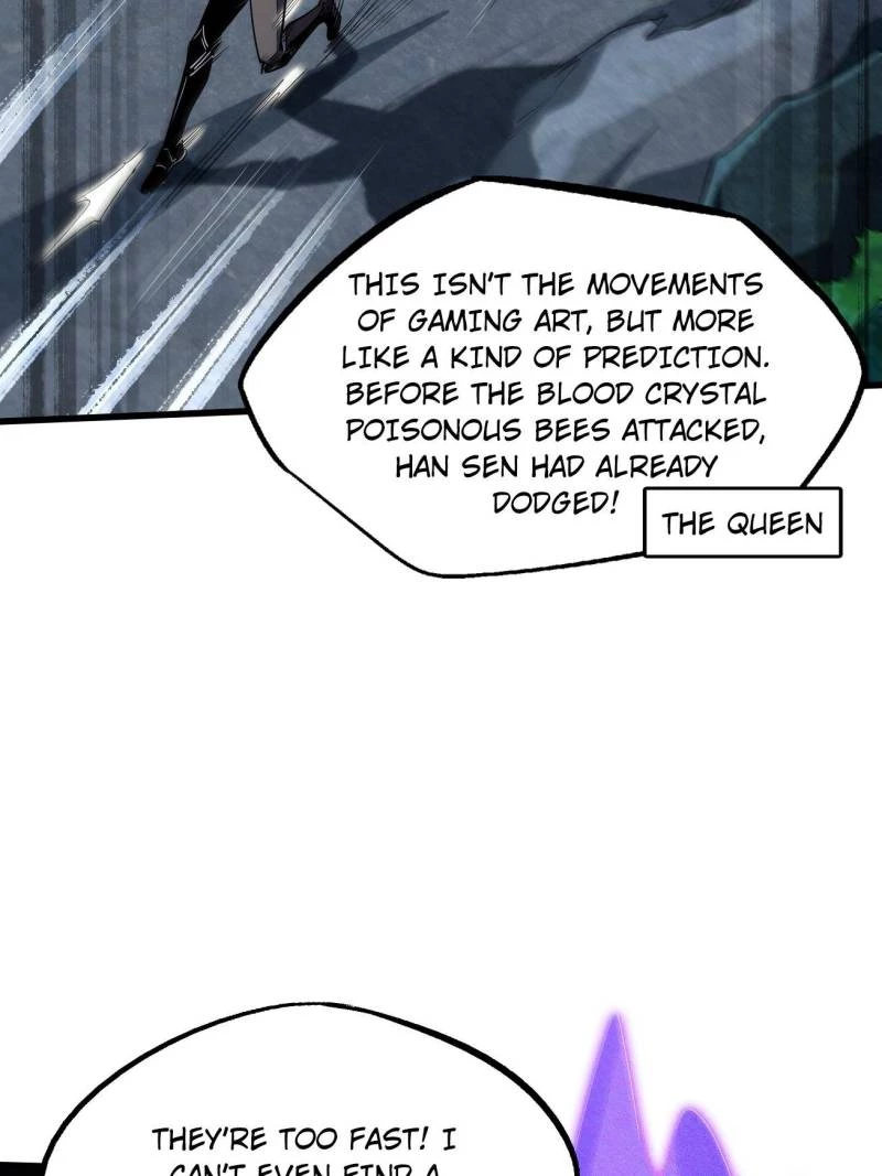 Super Gene Chapter 210 - 14