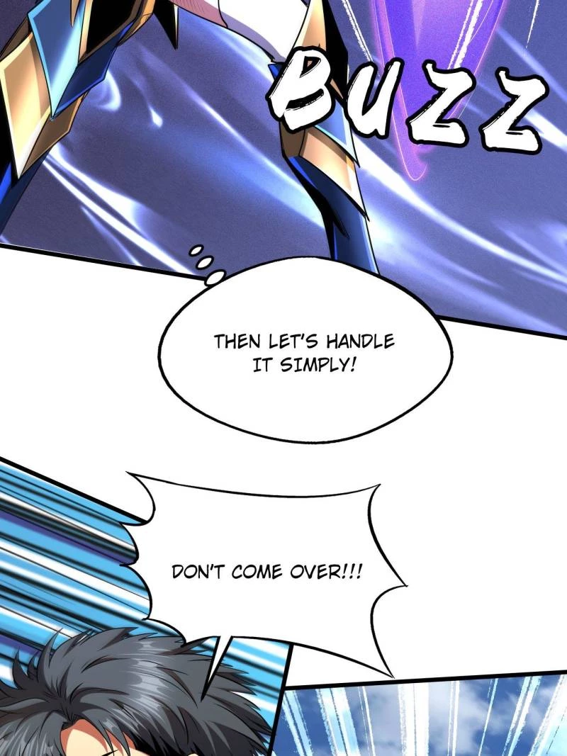 Super Gene Chapter 210 - 16