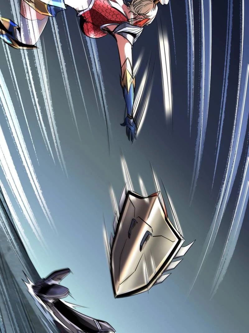 Super Gene Chapter 210 - 19