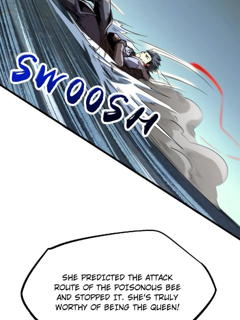 Super Gene Chapter 210 - 20