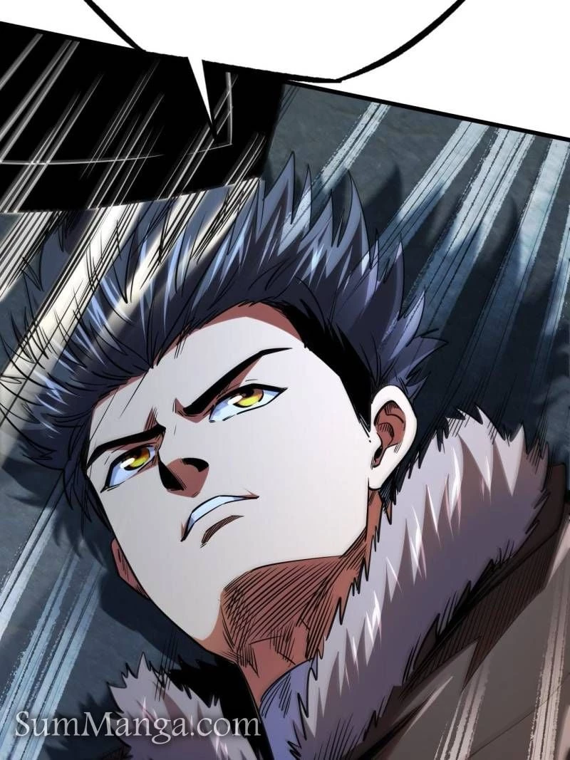 Super Gene Chapter 210 - 21