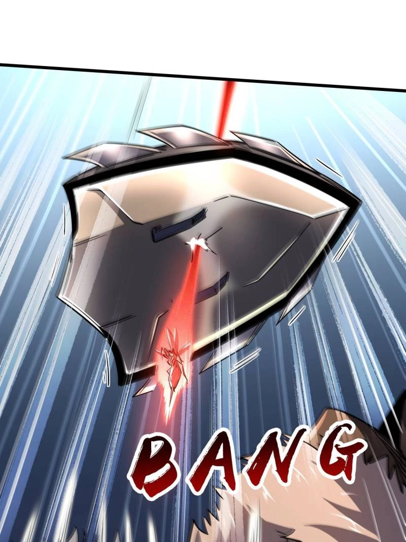Super Gene Chapter 210 - 23