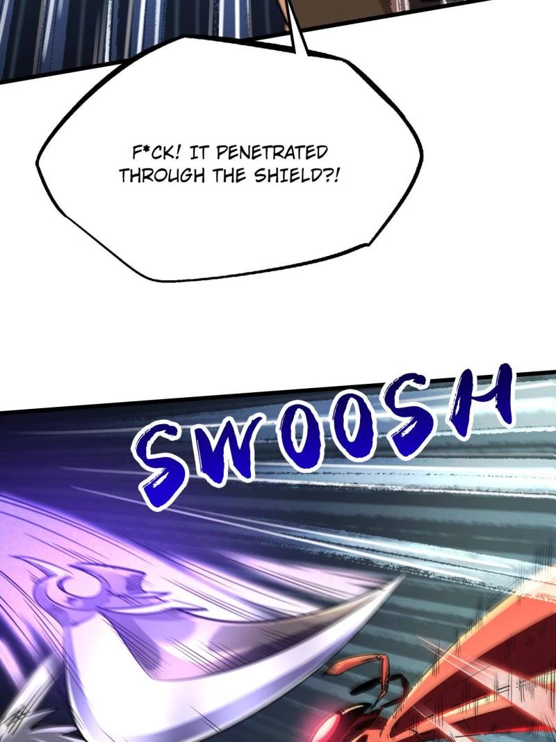 Super Gene Chapter 210 - 25