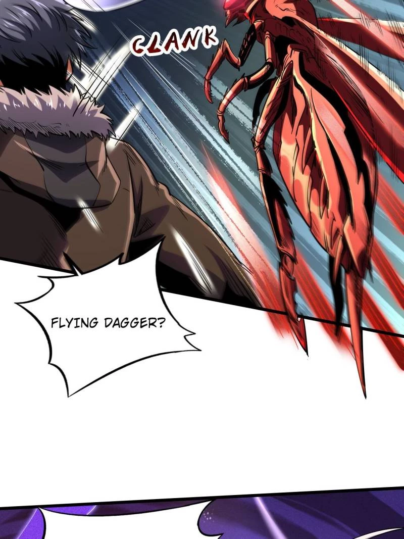 Super Gene Chapter 210 - 26