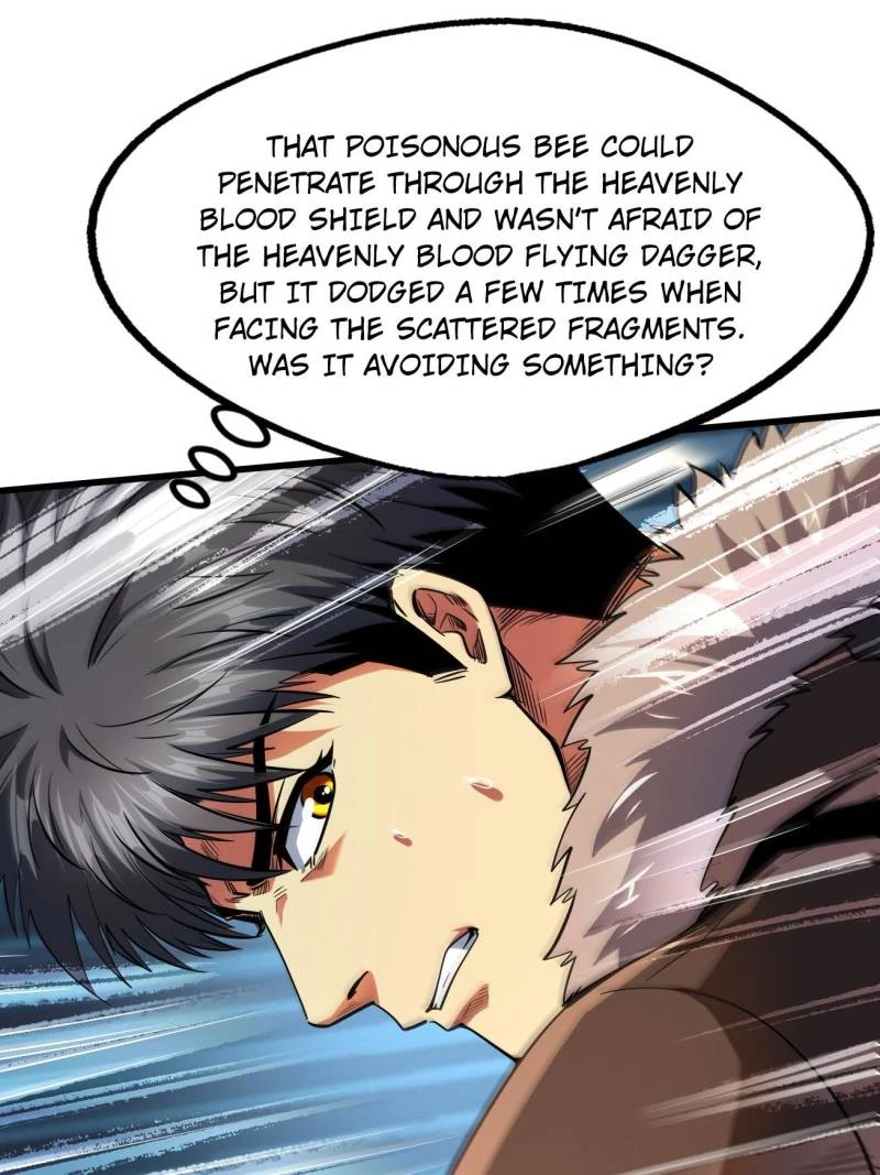Super Gene Chapter 210 - 32