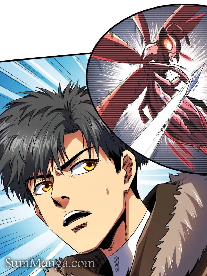 Super Gene Chapter 210 - 34