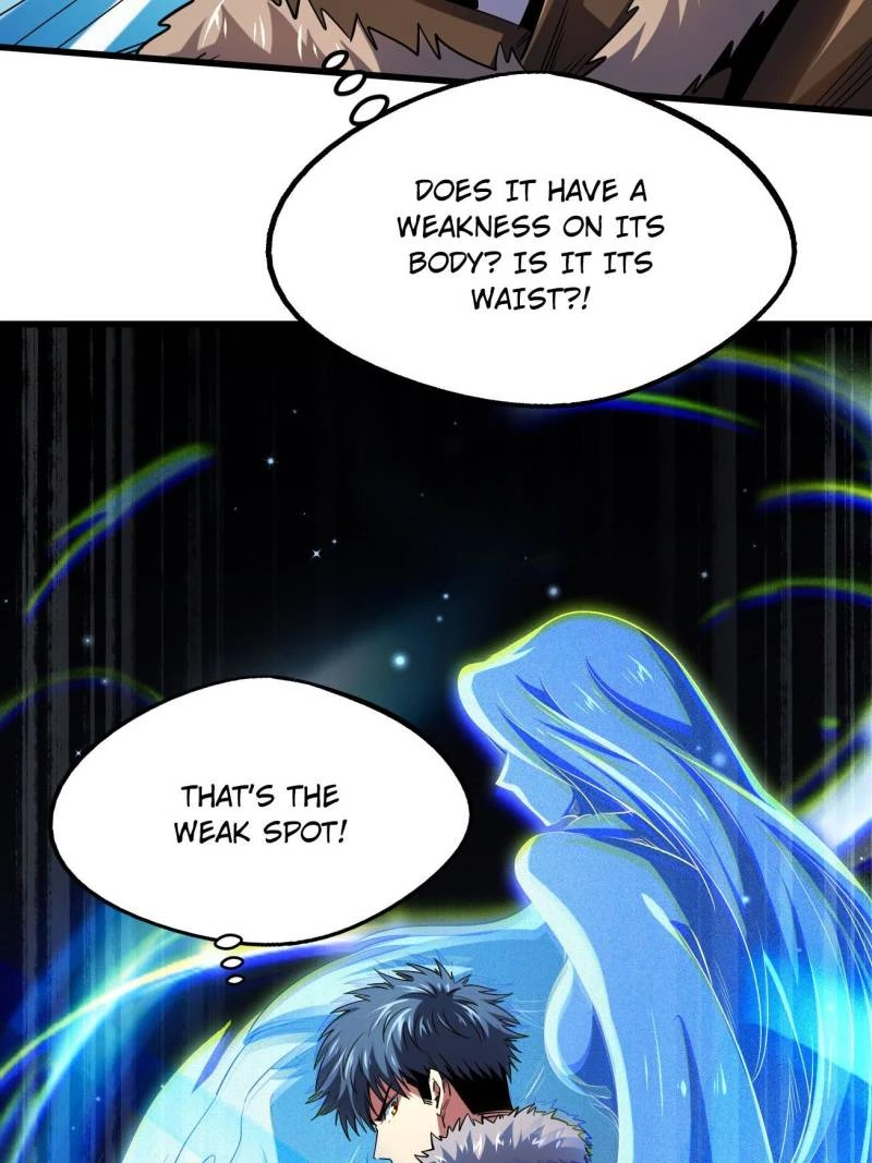 Super Gene Chapter 210 - 35