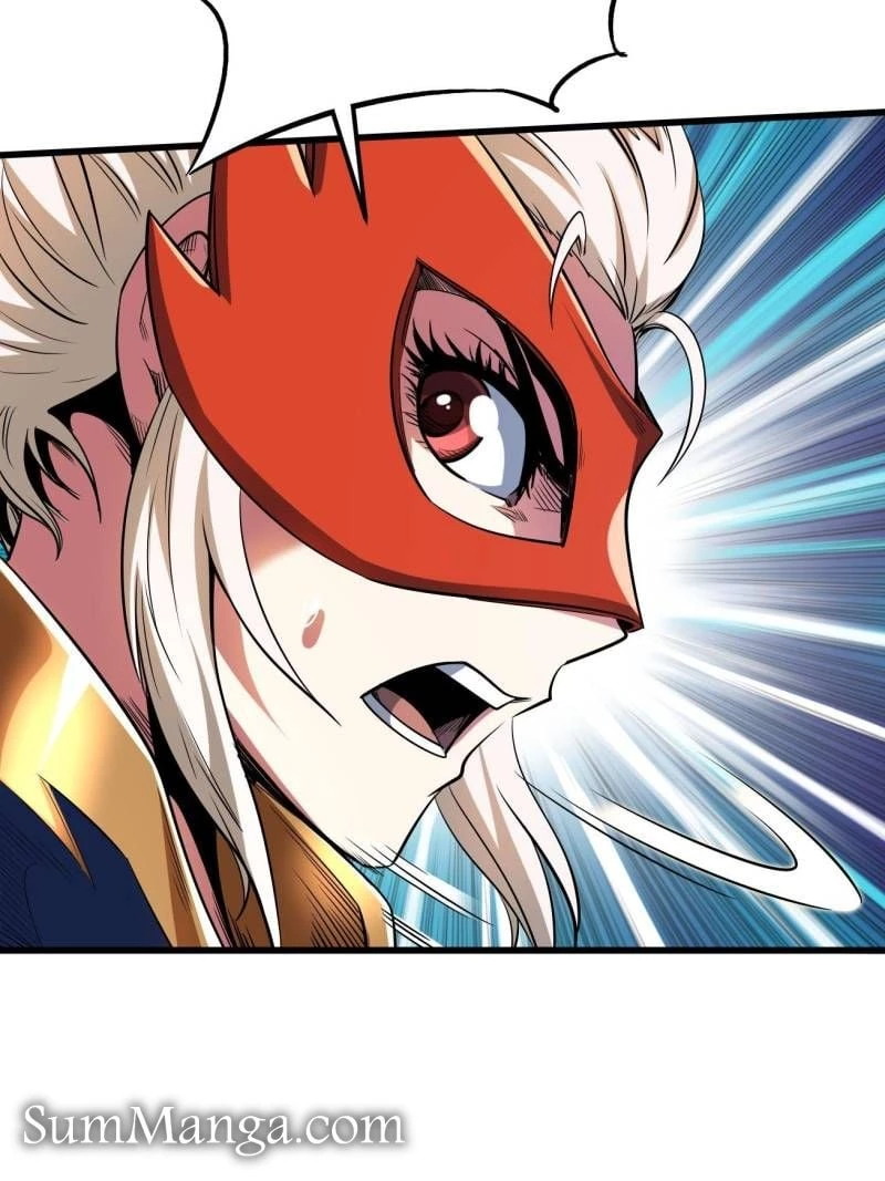 Super Gene Chapter 210 - 38