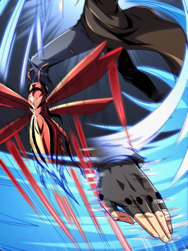 Super Gene Chapter 210 - 40