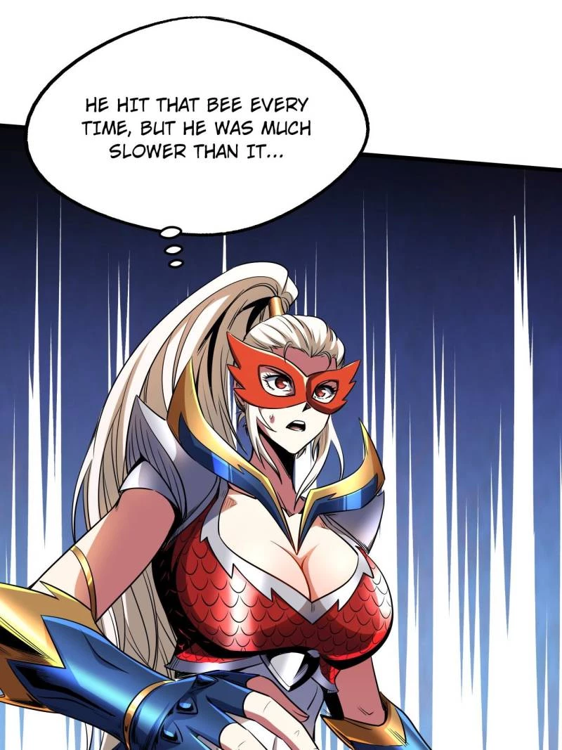 Super Gene Chapter 210 - 43