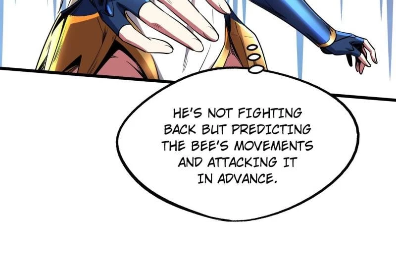 Super Gene Chapter 210 - 44