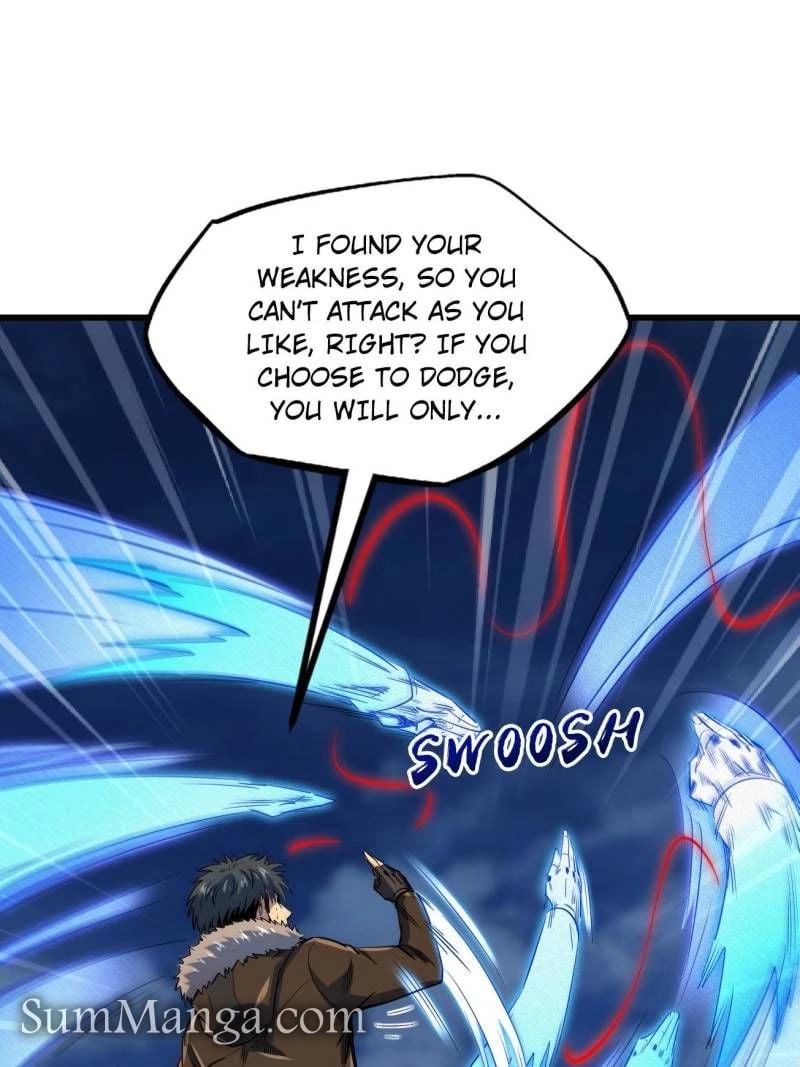 Super Gene Chapter 210 - 45