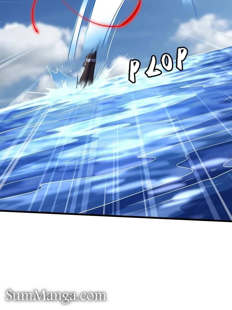 Super Gene Chapter 210 - 48