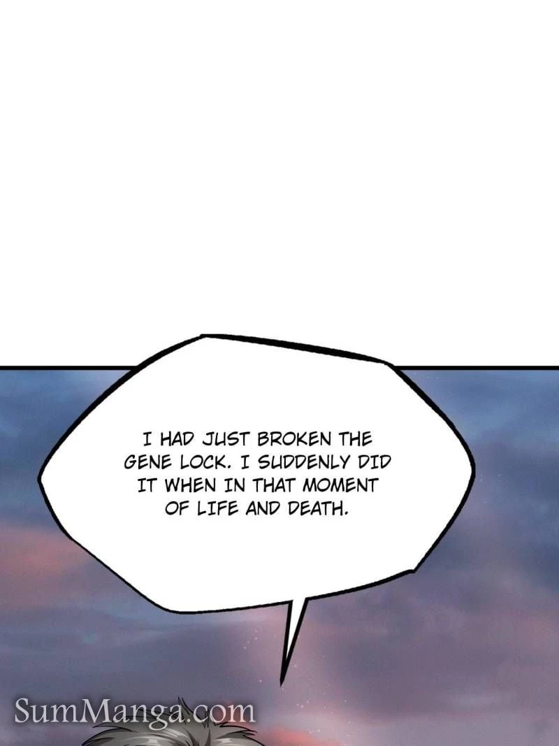Super Gene Chapter 210 - 51