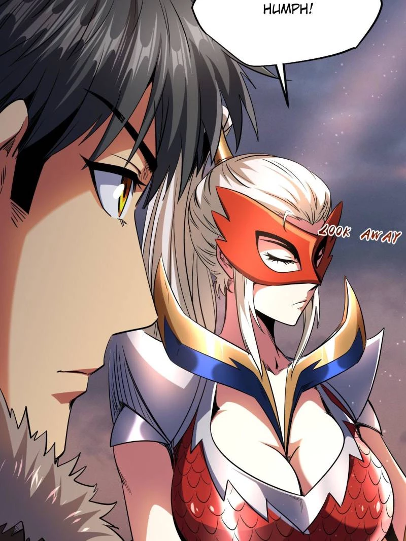 Super Gene Chapter 210 - 53