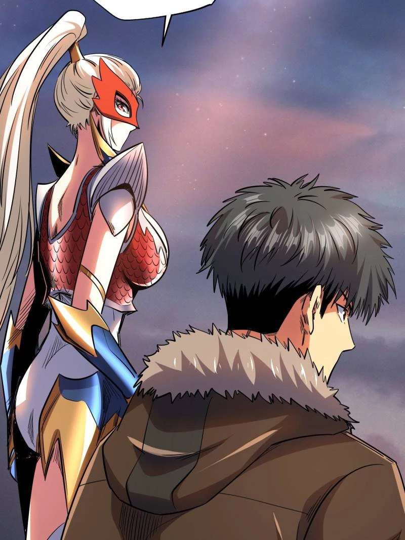 Super Gene Chapter 210 - 63