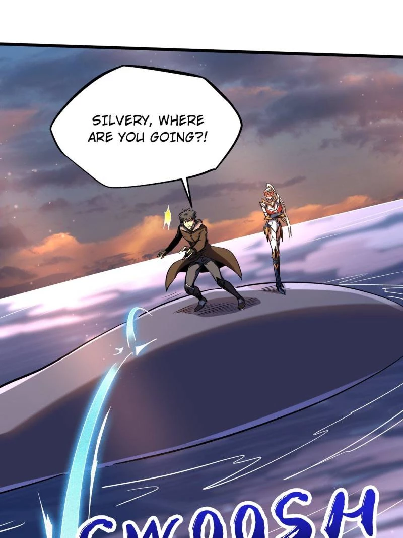 Super Gene Chapter 210 - 65