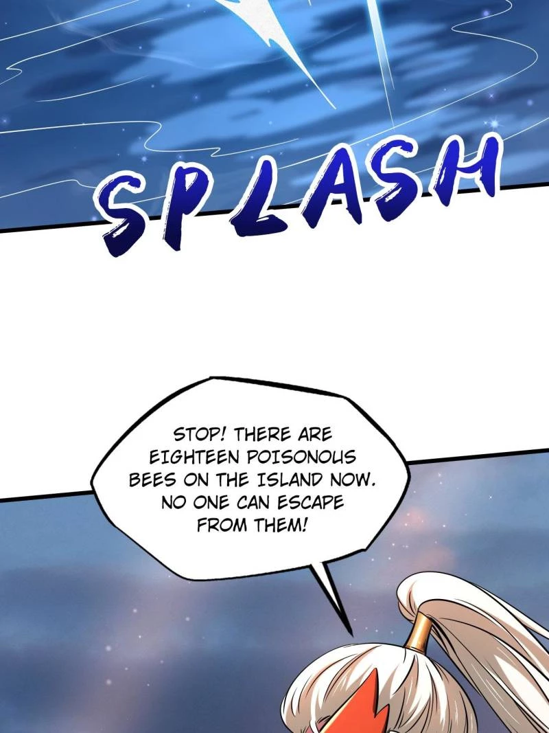 Super Gene Chapter 210 - 67