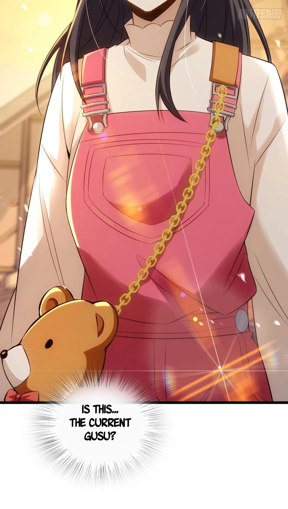 My Wife Is From a Thousand Years Ago Chapter 275 - 5