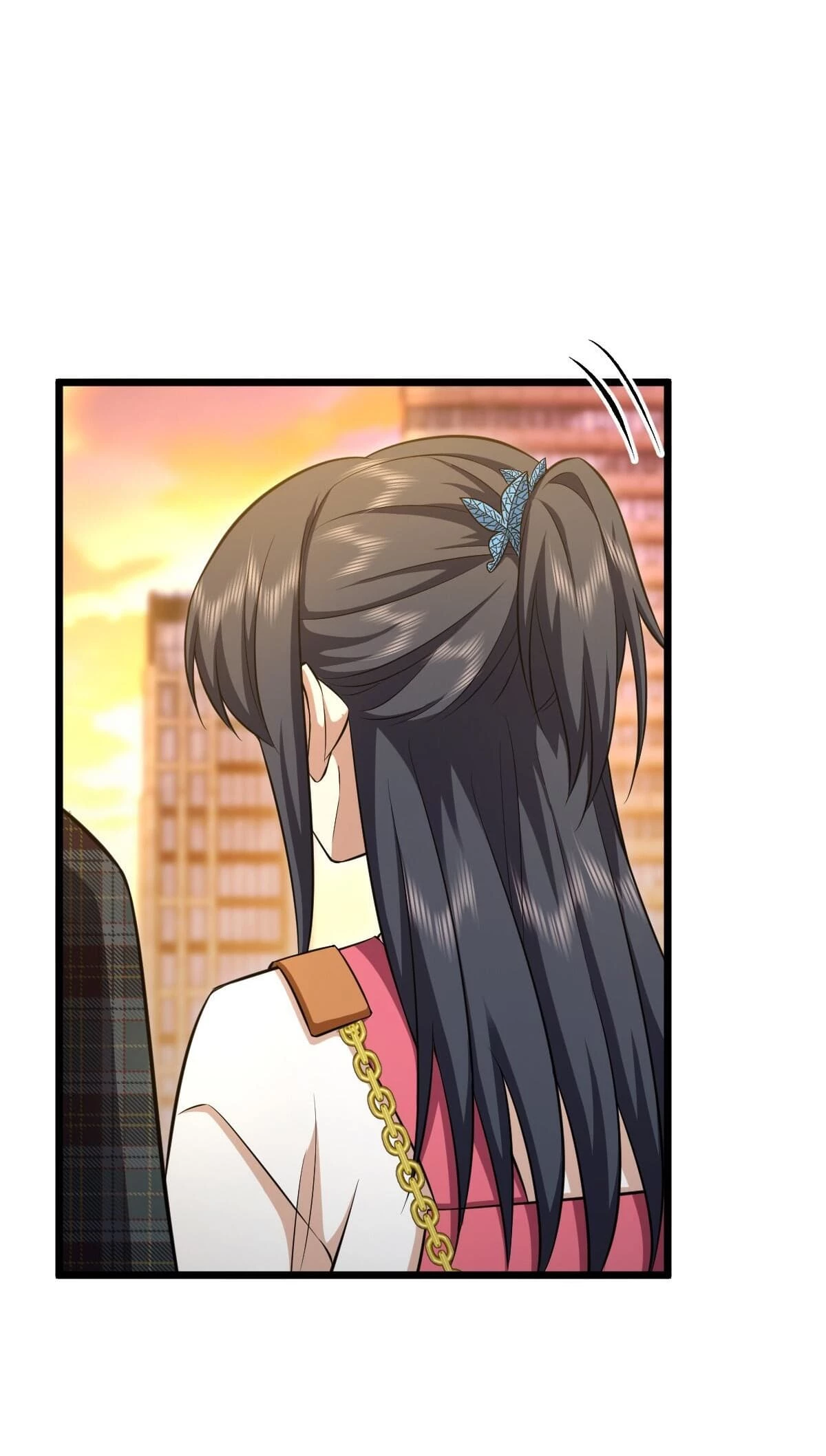 My Wife Is From a Thousand Years Ago Chapter 275 - 7