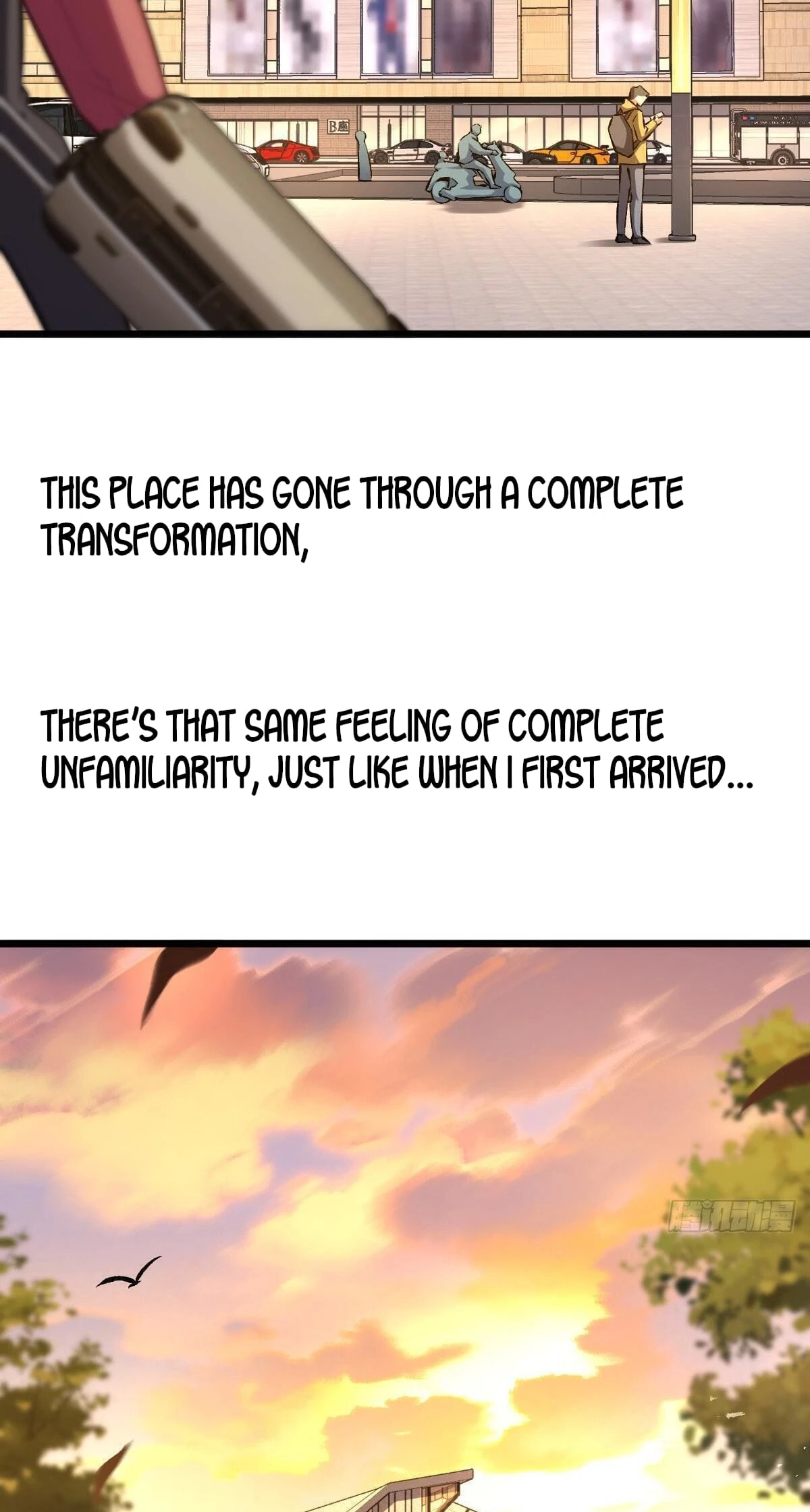 My Wife Is From a Thousand Years Ago Chapter 275 - 9