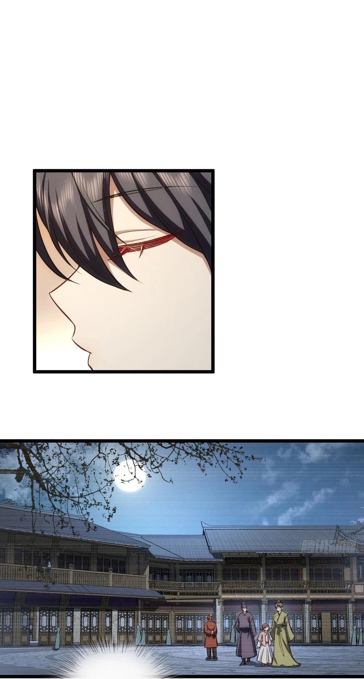 My Wife Is From a Thousand Years Ago Chapter 275 - 11