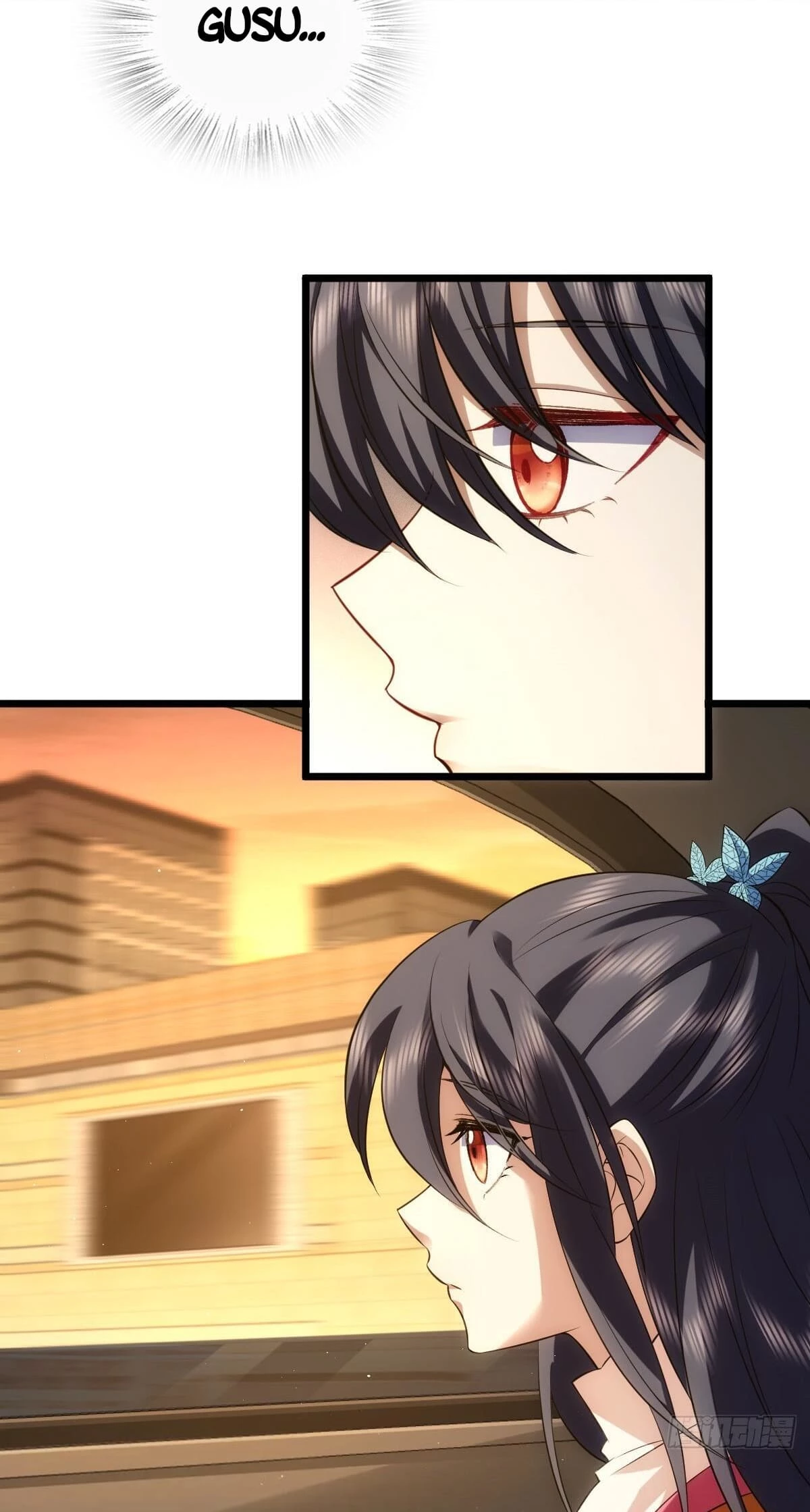 My Wife Is From a Thousand Years Ago Chapter 275 - 12