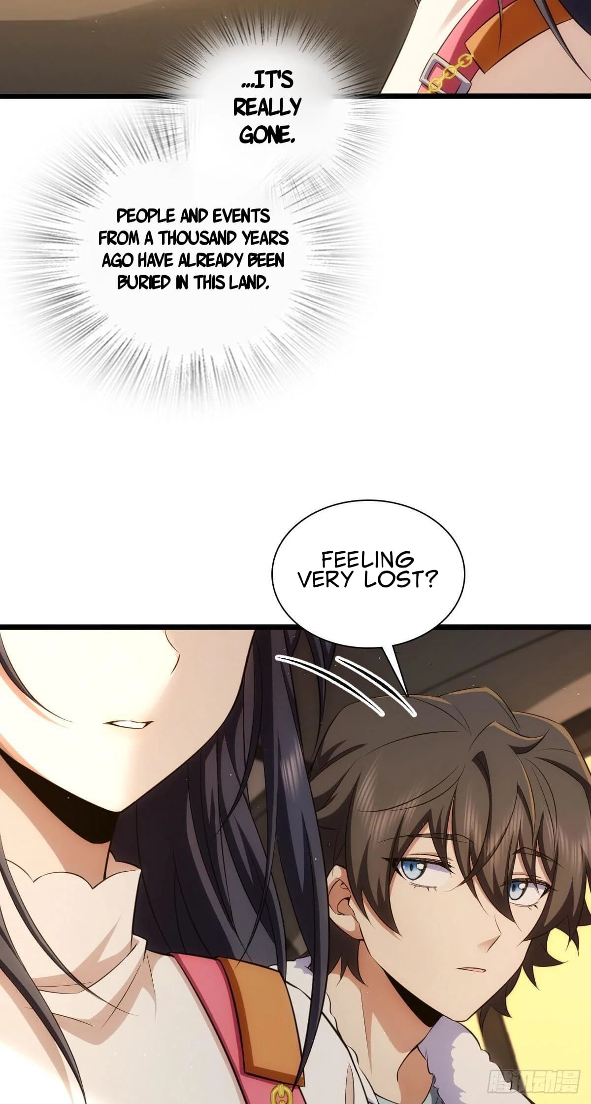 My Wife Is From a Thousand Years Ago Chapter 275 - 13
