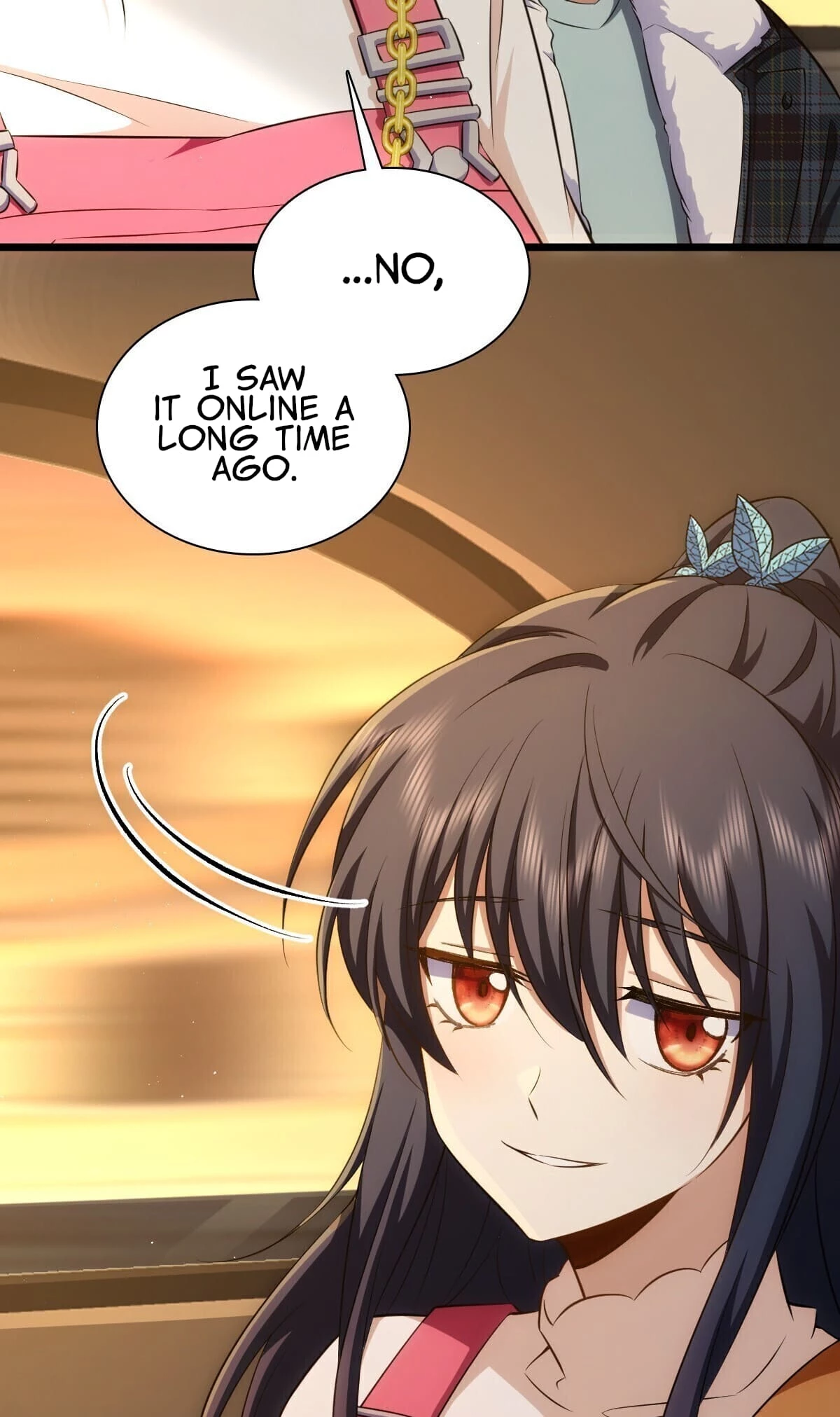 My Wife Is From a Thousand Years Ago Chapter 275 - 14