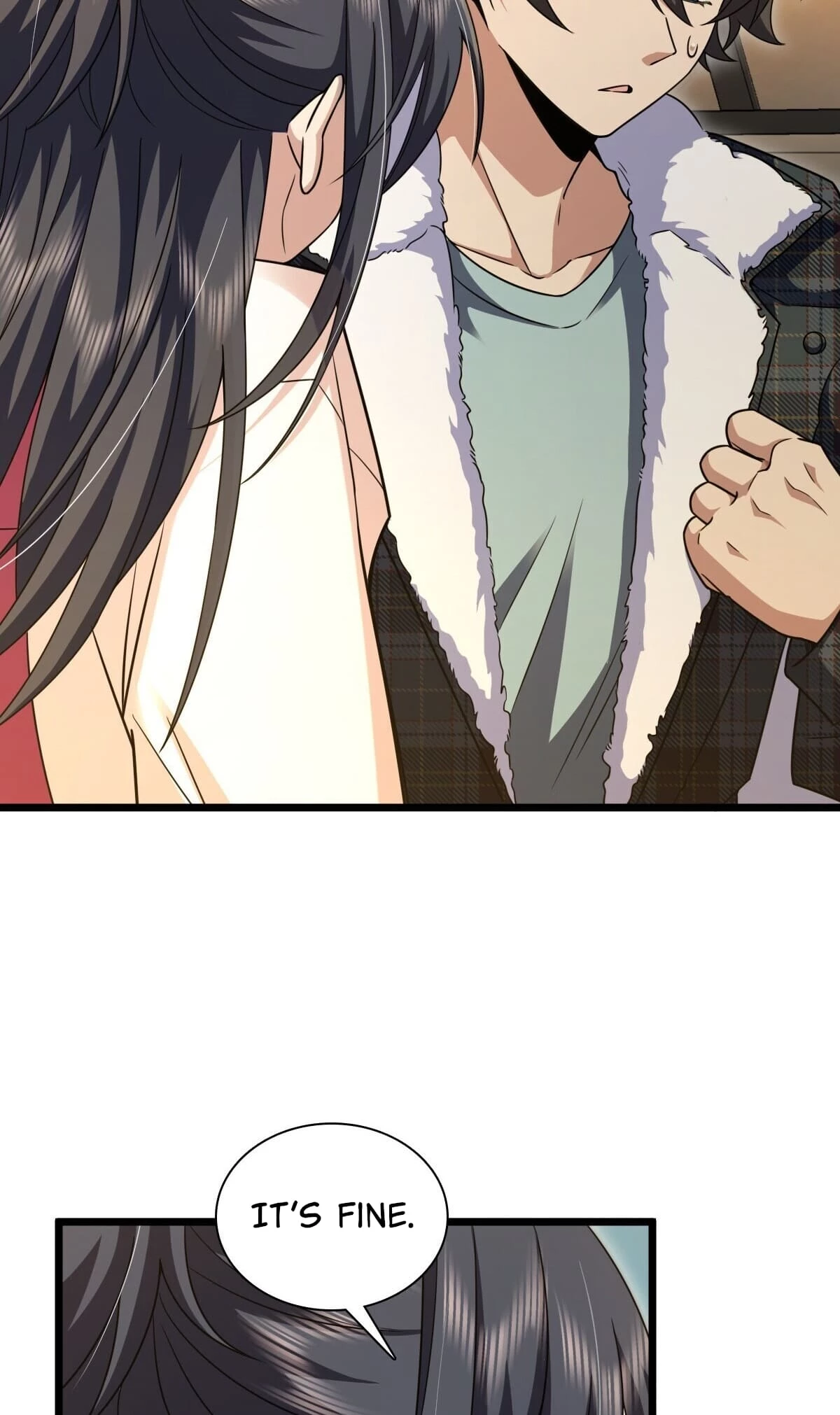 My Wife Is From a Thousand Years Ago Chapter 275 - 18