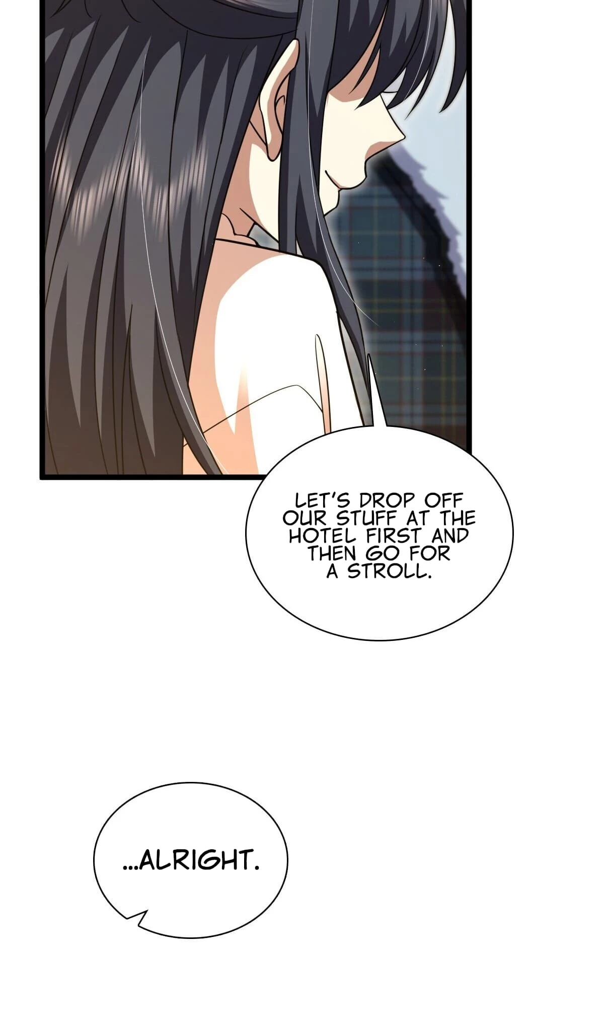 My Wife Is From a Thousand Years Ago Chapter 275 - 19
