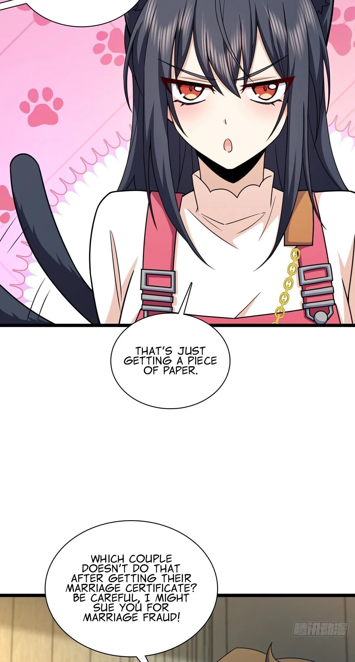 My Wife Is From a Thousand Years Ago Chapter 275 - 29