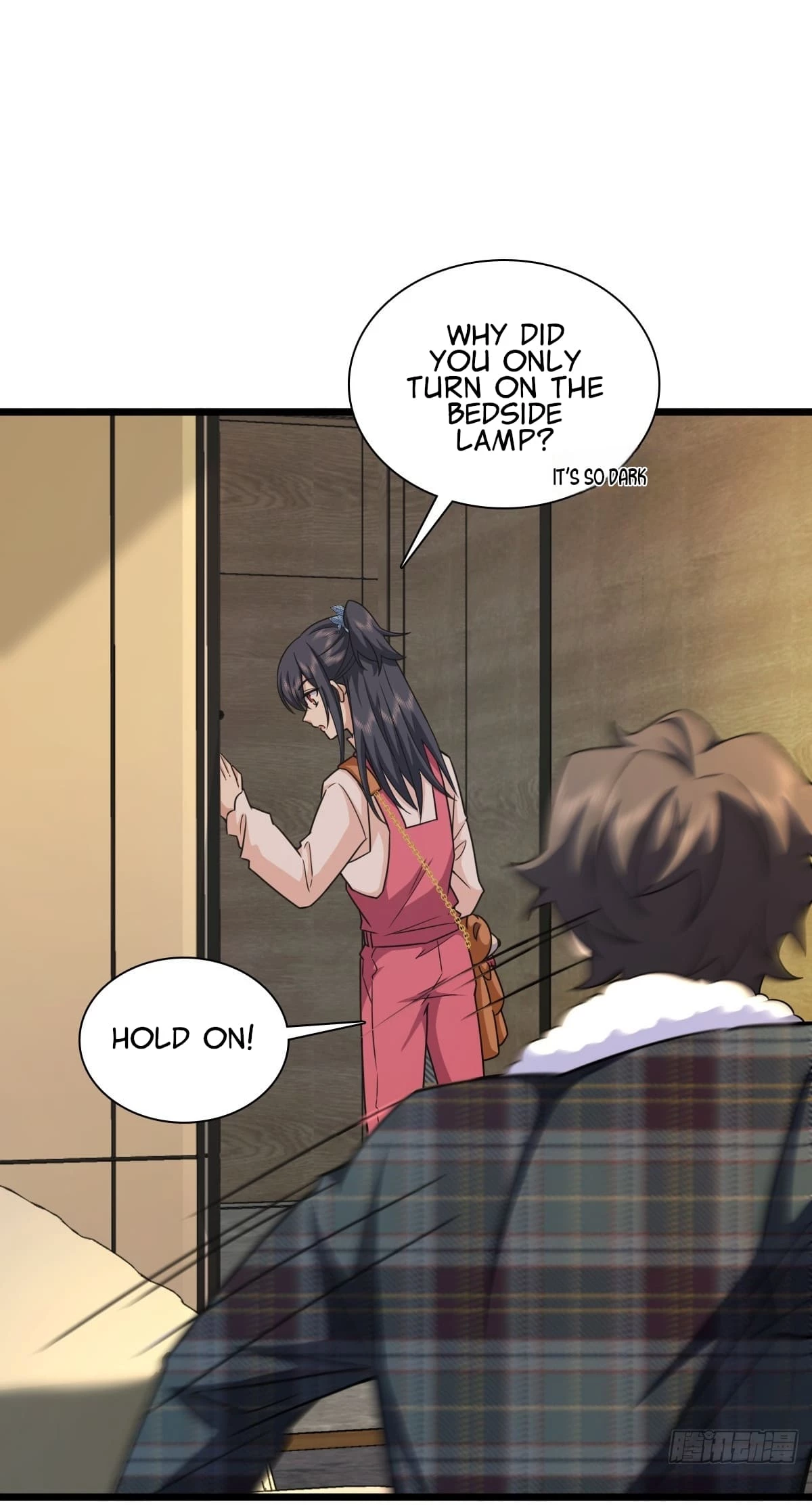 My Wife Is From a Thousand Years Ago Chapter 275 - 31