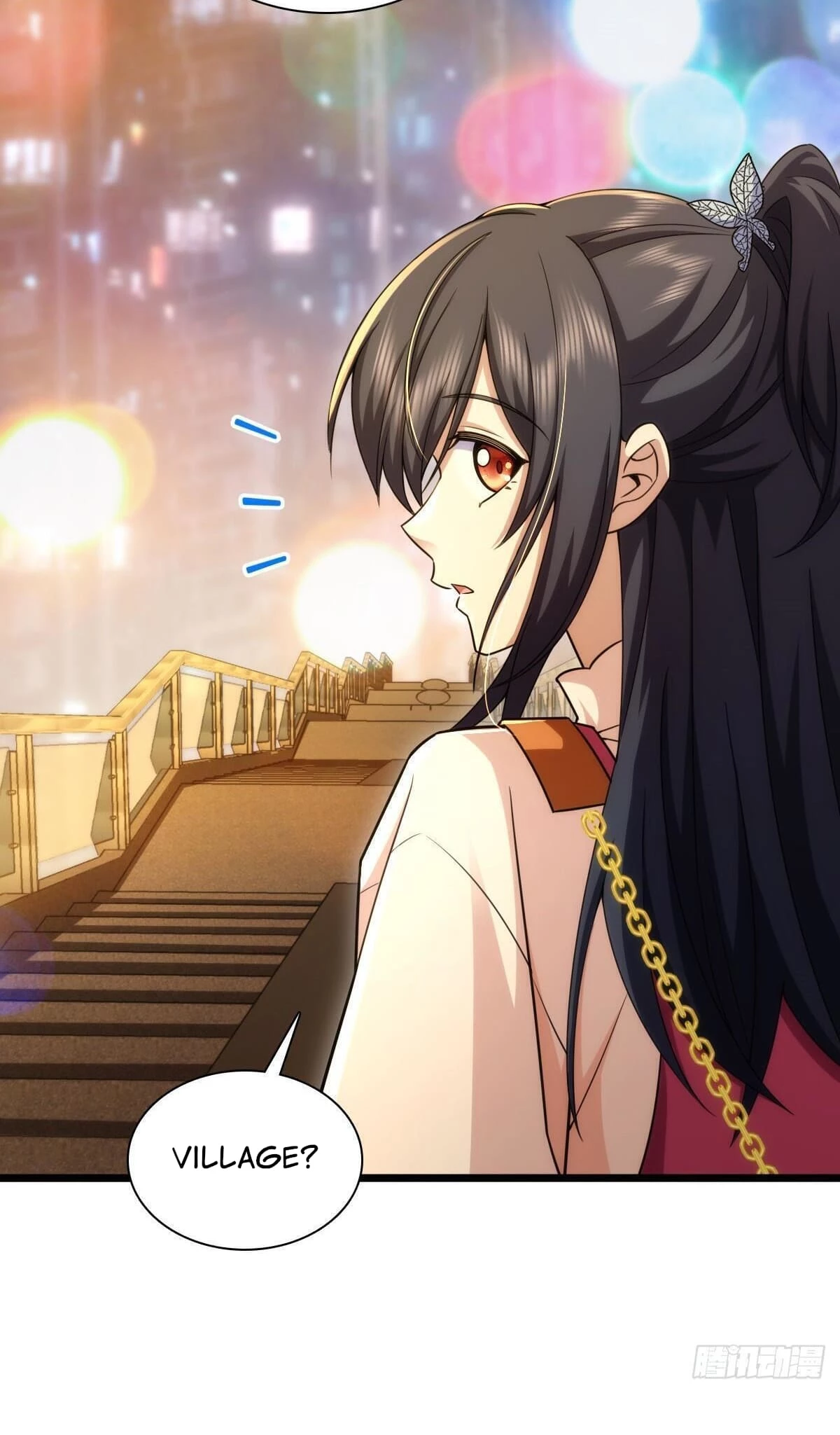 My Wife Is From a Thousand Years Ago Chapter 275 - 48