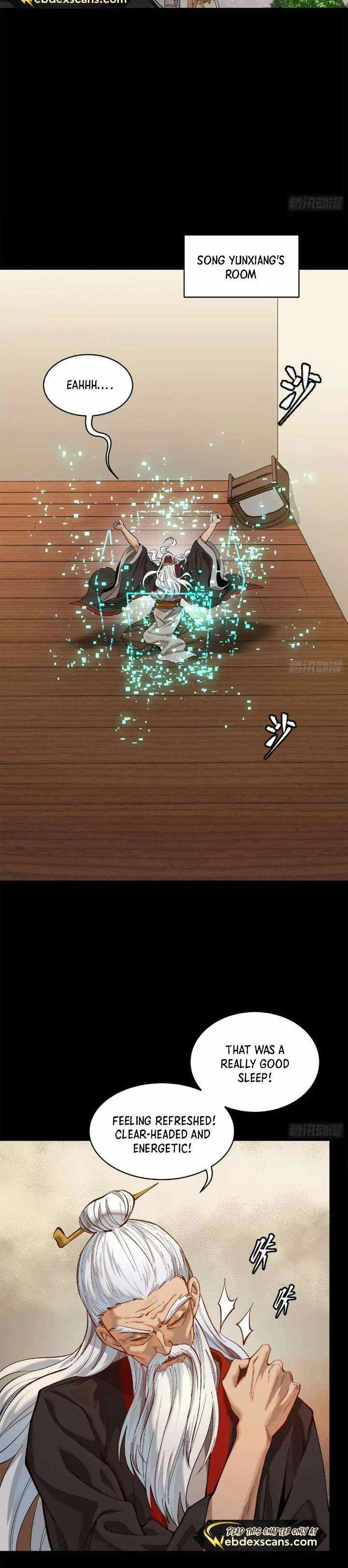 Legend of Star General Chapter 204 - 2