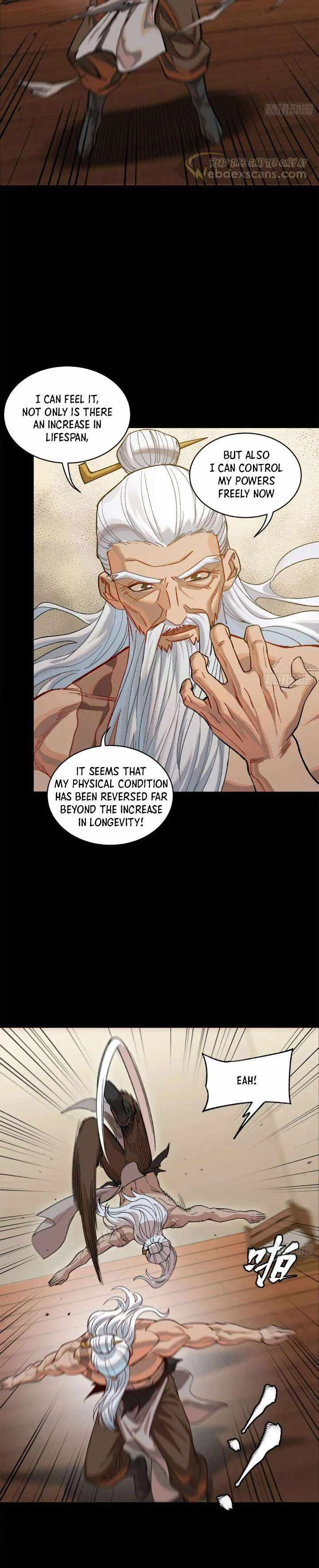 Legend of Star General Chapter 204 - 4