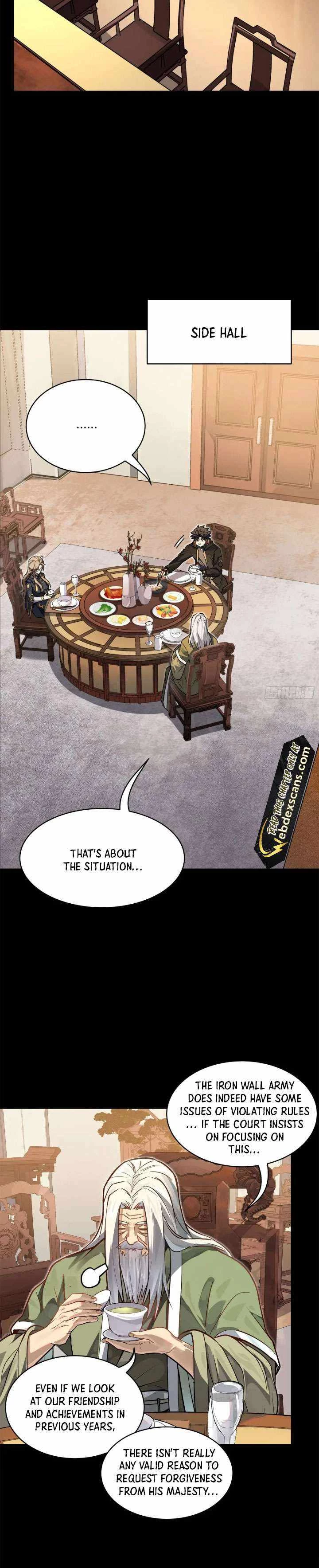 Legend of Star General Chapter 204 - 10
