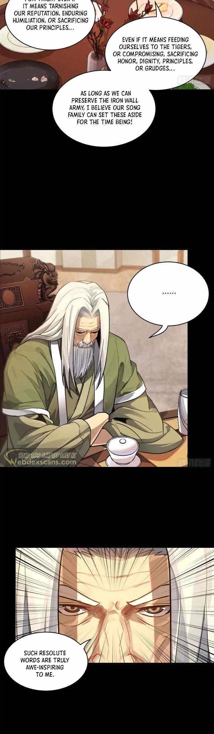 Legend of Star General Chapter 204 - 14