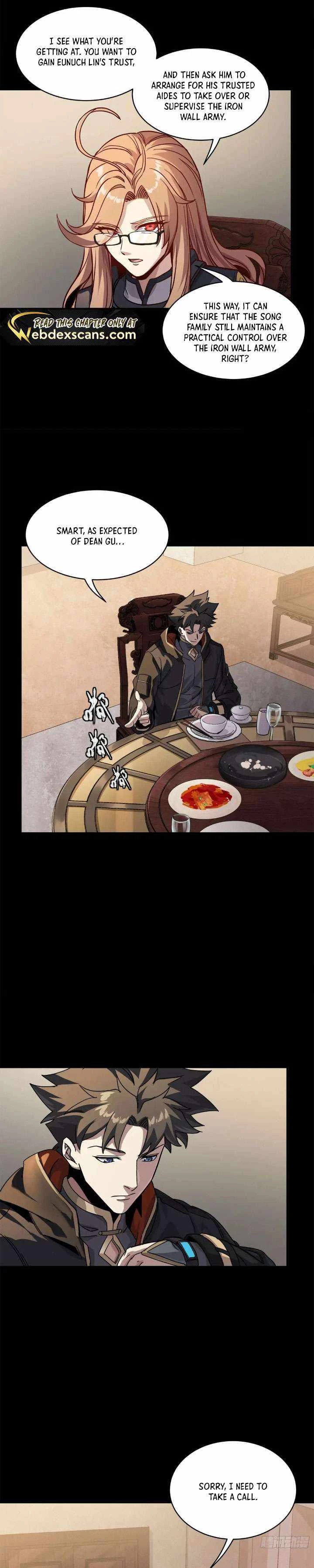 Legend of Star General Chapter 204 - 23