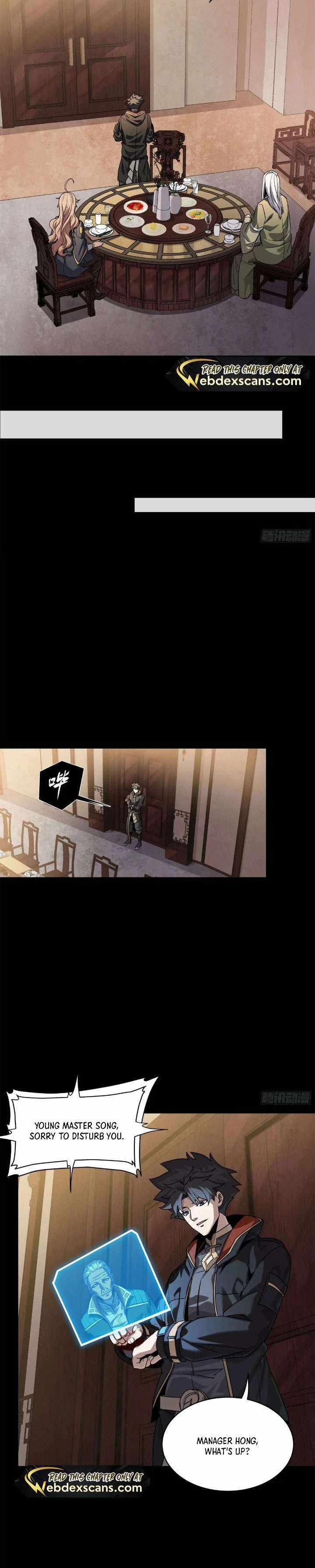 Legend of Star General Chapter 204 - 24